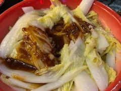 -黄师傅湿辣牛肉(胡桃里店)