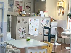 -汪说·狗咖·拼豆·宠物周边DIY(旺城大厦店)