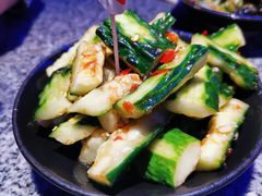 拍黄瓜-蛙来哒(龙华壹方天地店)