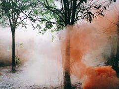 -勇士之星真人CS·团建·拓展(清水河公园店)