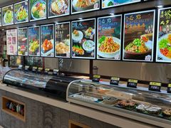 -君霖海鲜私房菜(春柳店)