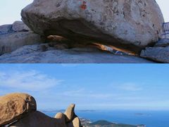 -崂山仰口游览区