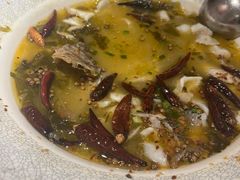 -太二酸菜鱼(深圳布吉万象汇店)