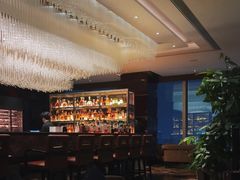 -瑞吉吧 The St·Regis Bar(长沙瑞吉酒店)