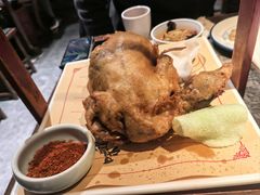 -遇见长安之高山流水(李家村万达店)