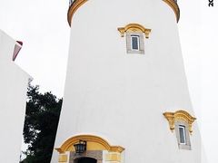 -东望洋炮台东望洋灯塔
