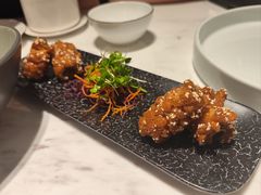 -珍呈中餐厅•粤川淮扬新疆(乌鲁木齐康莱德酒店)