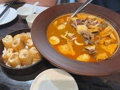 -临家闽南菜(宝洲路店)