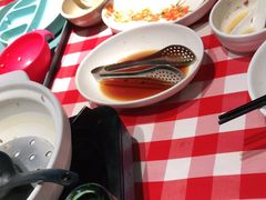 -西贝莜面村(上海百联西郊店)