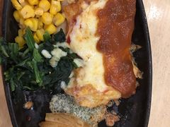 -萨莉亚意式餐厅(龙阳广场店)