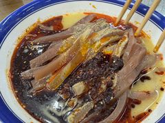 -孟记传统大刀面(星源商城店)