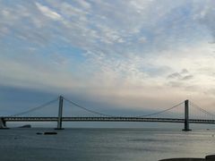 -星海湾跨海大桥