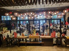 -观澜湖酒店·邀月庭中餐厅