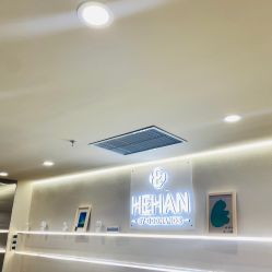 -DX HAIR SALON·发现未知美发沙龙