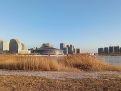 -保定东湖公园(莲池区)