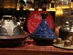 -Tajine Moroccan塔金摩洛哥中东餐厅