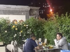 -张记焖窑·十五年专注焖烤(雍和宫店)