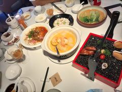 -山泉粤宴(广东大厦店)