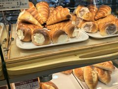 -新侨三宝乐面包店(崇文门店)