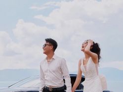 -盛夏光年studio·美学·电影感·定制