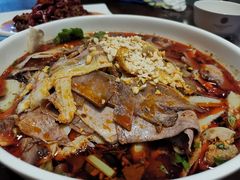 夫妻肺片-夫妻肺片·中华老字号·正宗川菜(春熙路店)