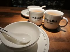 -洞庭土菜馆(易发广场店)