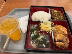 -都市快车(南五马路店)