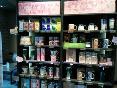 -星巴克(南京江宁弘阳家居店)