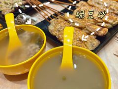 -蚝抵食·湛江生蚝(湾北路店)