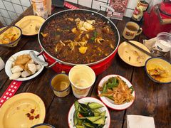 -聂发财重庆江湖菜(解放碑店)