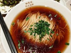 -松鹤面馆·古法焖肉面(观前店)