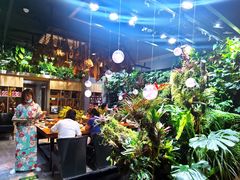 -森味薪火烧•烧鸟居酒屋•日本料理(望京店)