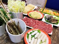 -小龍鳳·港式海鲜打边炉(沙湖路店)