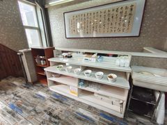-久品肥牛烤肉(碧海华庭店)