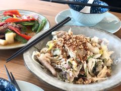 柠檬鸡-禾气食店