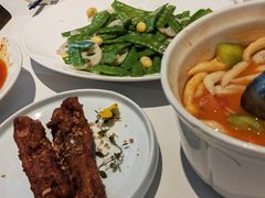 -丰收日·小海鲜·沪上家宴(顾村正大店)