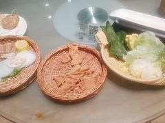 -古关火锅店(古北水镇景区店)