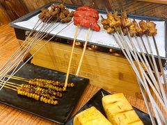-蚝太郎 • 海鲜烧烤(建国路创始店)