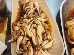 -锦州御烧烤(人民街店)