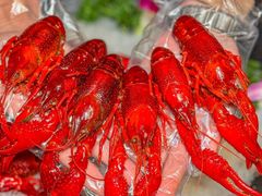 -舞虾小说.涮肉.烧烤(国顺东路店)