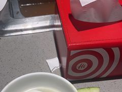 -海底捞火锅(太原南站店)