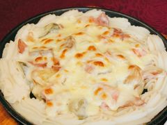 -92°C俄式厨房(中央大街店)