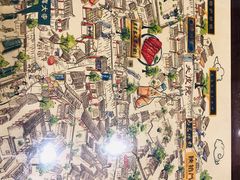 -老乌家特色小炒泡馍(大皮院店)