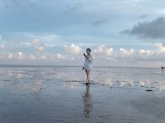 -南汇嘴观海公园