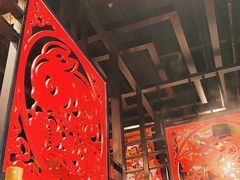-倍儿红喜临门火锅(文兴路店)