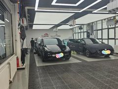 -龙膜全球臻选店·汽车贴膜·隐形车衣(北京琪朗店)