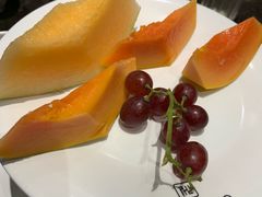 -川骄海鲜自助(河东店)