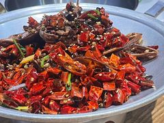 -叶派龙虾•招牌香辣蟹·海鲜(中海国际店)