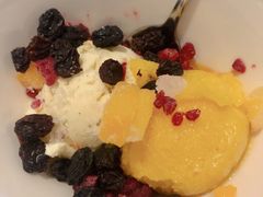 -长沙北辰洲际酒店-兰调全日餐厅