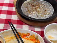 -西贝(上海中心店)